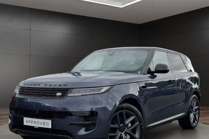 Land Rover Range Rover Sport 3.000 km 107.980 &euro; Kassel 34123