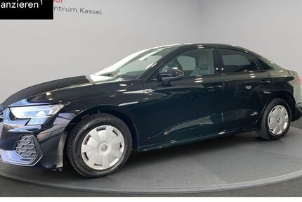 Audi A3 5.000 km 38.990 € Kassel 34125