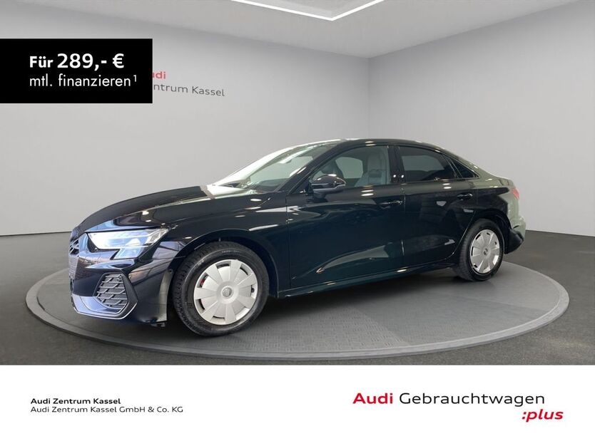 Audi A3 5.000 km 38.990 € Kassel 34125