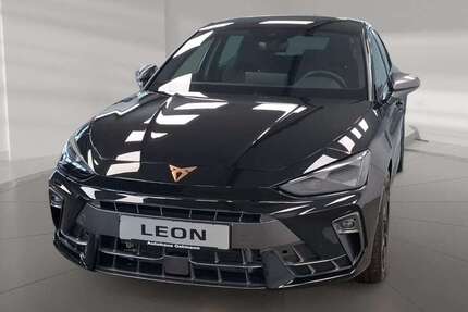 Seat Leon 4.900 km 43.989 &euro; Wolfhagen 34466