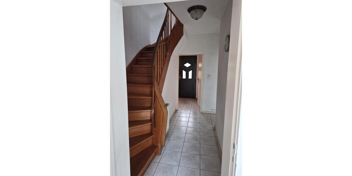 Reihenhaus Kassel Harleshausen - 3 Zimmer, 68 m&sup2;, 265.000&euro; | Angebot:26540890