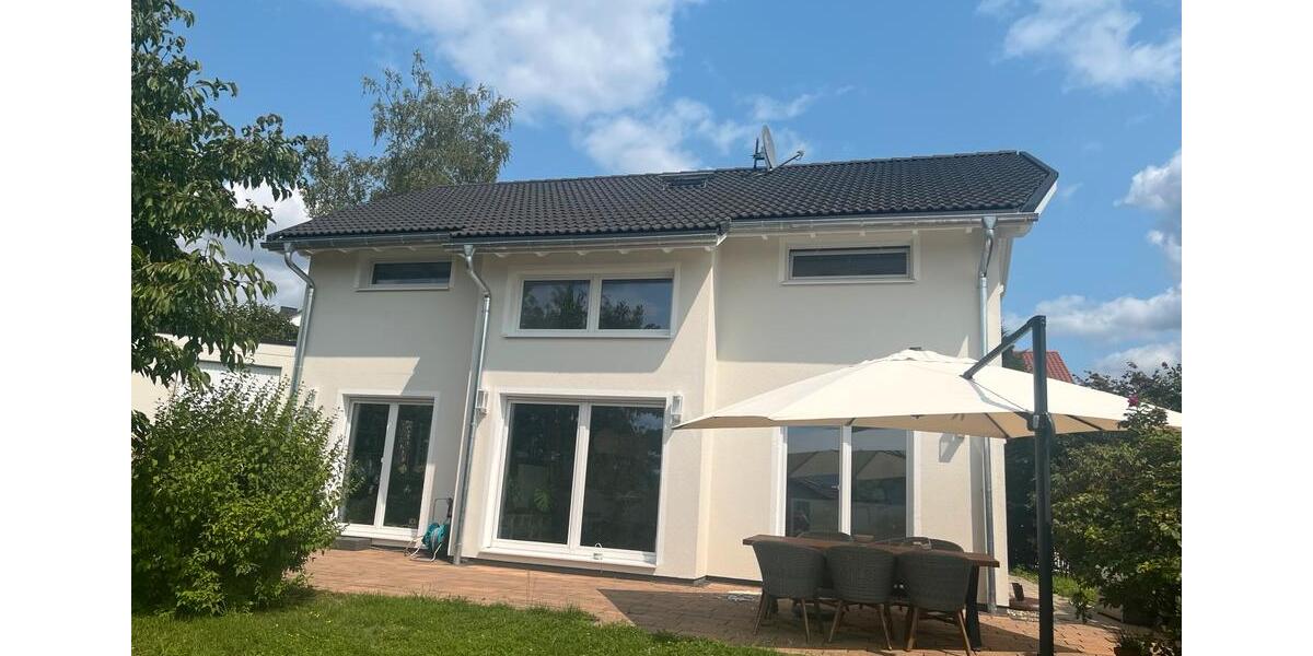 Einfamilienhaus Kassel Philippinenhof-Warteberg - 5 Zimmer, 155 m&sup2;, 648.000&euro; | Angebot:24840087