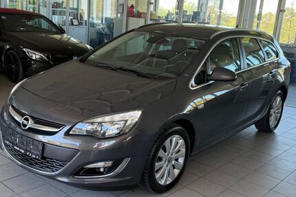 Opel Astra 160.000 km 5.500 &euro; Niestetal 34266