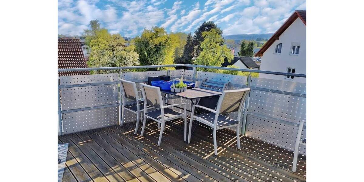 Etagenwohnung Fuldatal Ihringshausen - 3 Zimmer, 105 m&sup2;, 279.900&euro; | Angebot:26364040