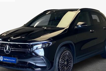 Mercedes-Benz EQA 48.526 km 35.450 &euro; Kassel 34123