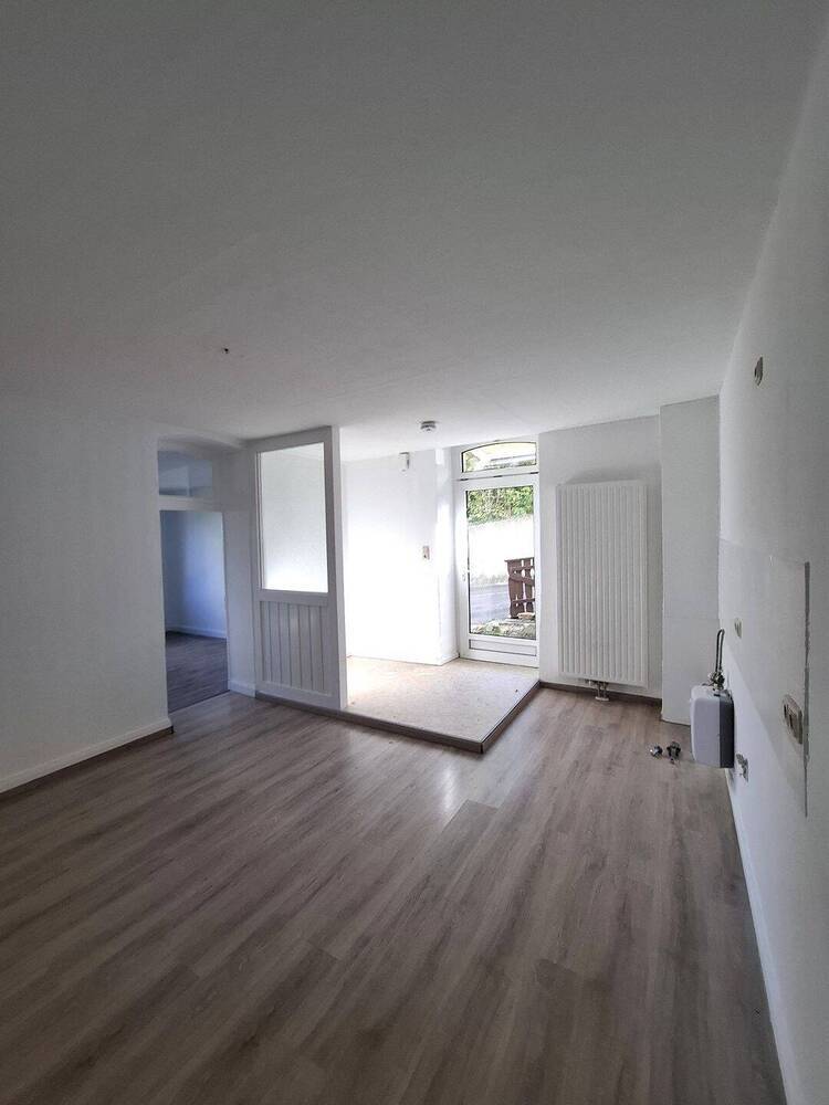 3 Zimmer- Wohnung in Bad Wildungen