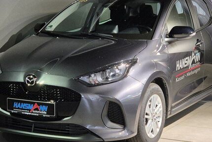 Mazda 2 Hybrid 6.170 km 23.480 &euro; Kassel 34123