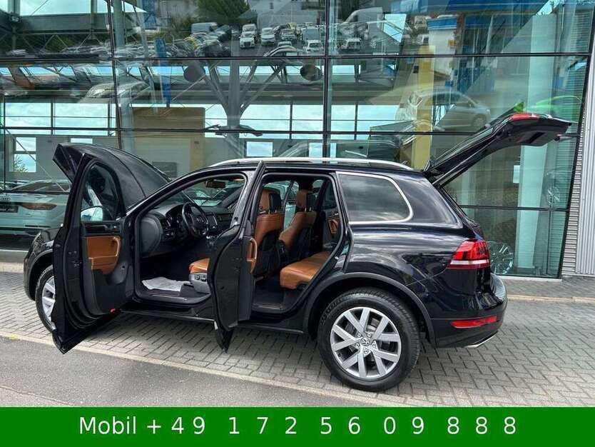 Touareg