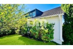Gepflegte Doppelhaushälfte am Rüsteberg mit Panoramablick über Kassel mit Garten und Stellplatz - Doppelhaushälfte Niestetal | Angebot:27195528