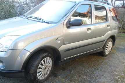 Suzuki Ignis 133.000 km 2.700 &euro; Kassel 34128