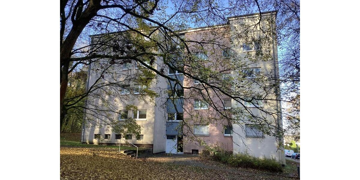 Erdgeschoßwohnung Kassel Bettenhausen - 3 Zimmer, 62 m&sup2;, 566&euro; | Angebot:25872363