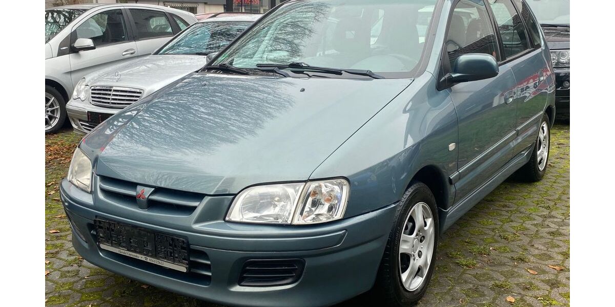 Mitsubishi Space Star 190.000 km 1.700 &euro; Kassel 34132
