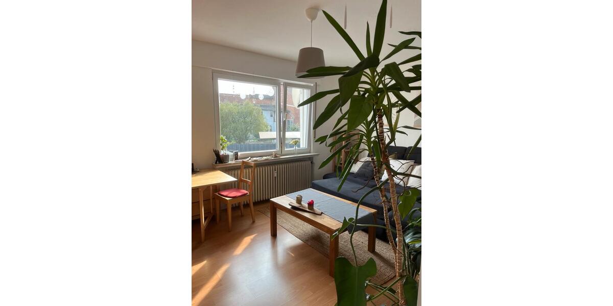 Etagenwohnung Vellmar - 2 Zimmer, 60 m&sup2;, 870&euro; | Angebot:26214264