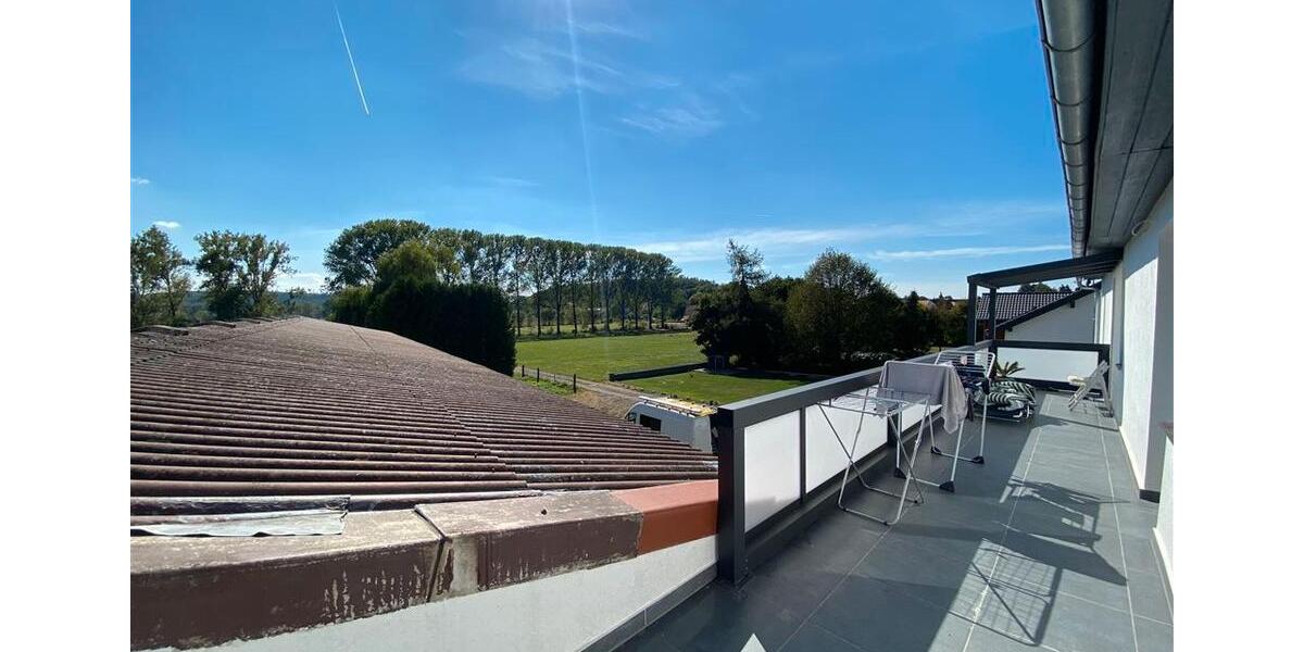 Etagenwohnung Naumburg - 3 Zimmer, 93 m&sup2;, 750&euro; | Angebot:26461181