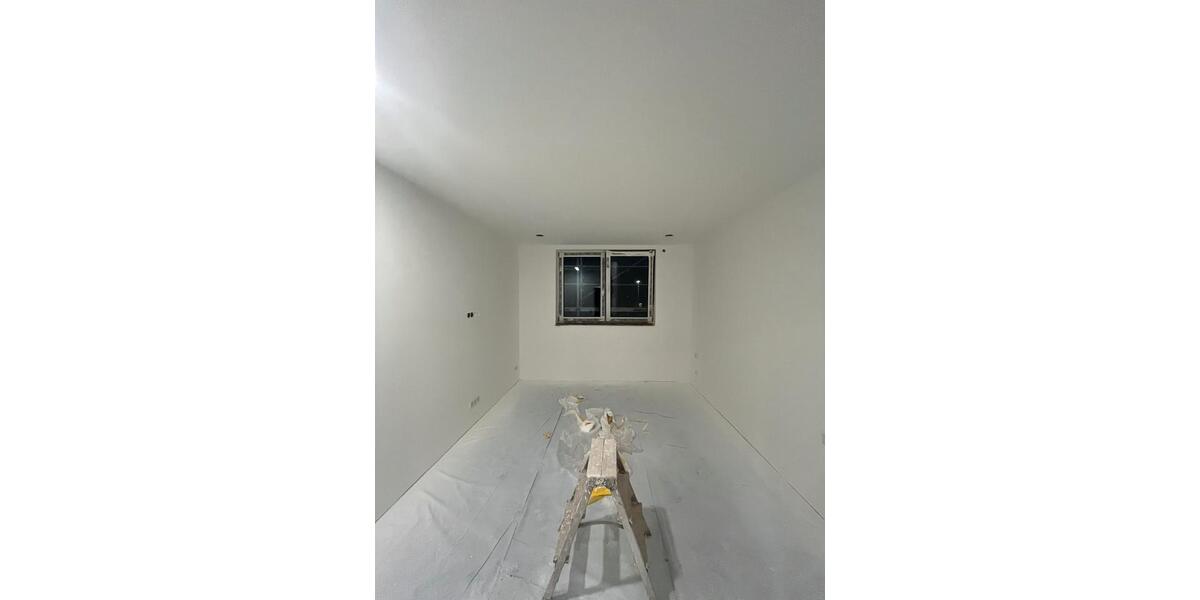 Kernsanierte 3-Zimmer-EG-Wohnung in Ahnatal-Weimar - KFW70 3 zimmer