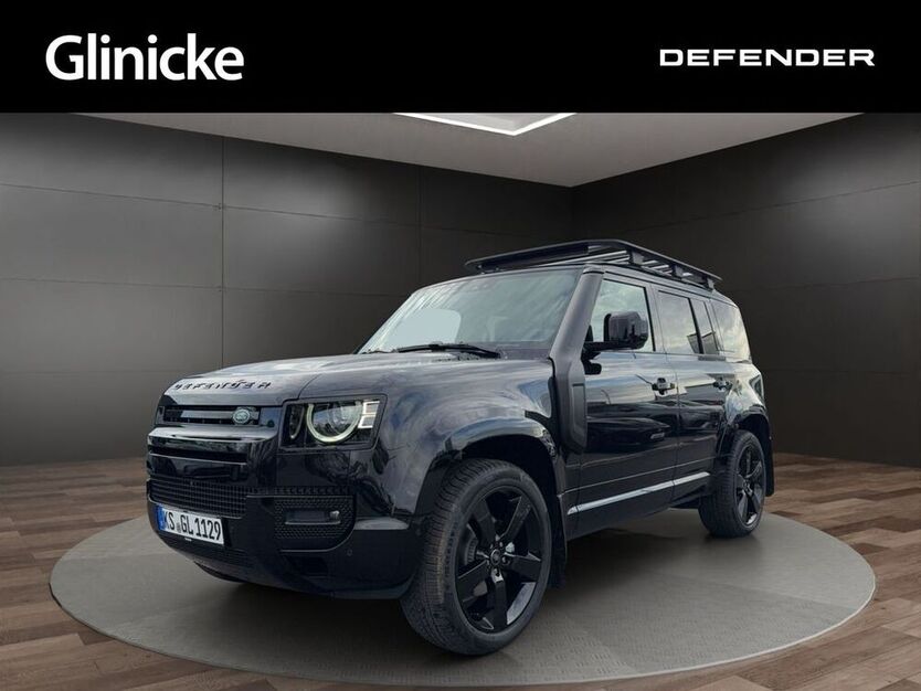 Defender