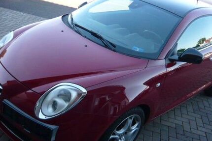 Alfa Romeo MiTo 87.500 km 3.990 &euro; Kassel 34123