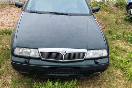 Lancia Kappa 237.804 km 3.600 € Bad Wildungen 34537