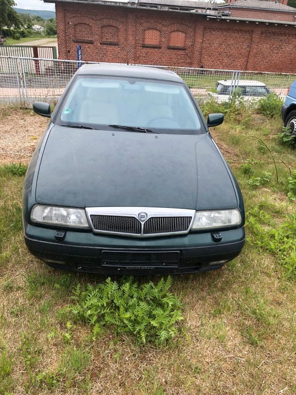 Lancia Kappa 237.804 km 3.600 € Bad Wildungen 34537