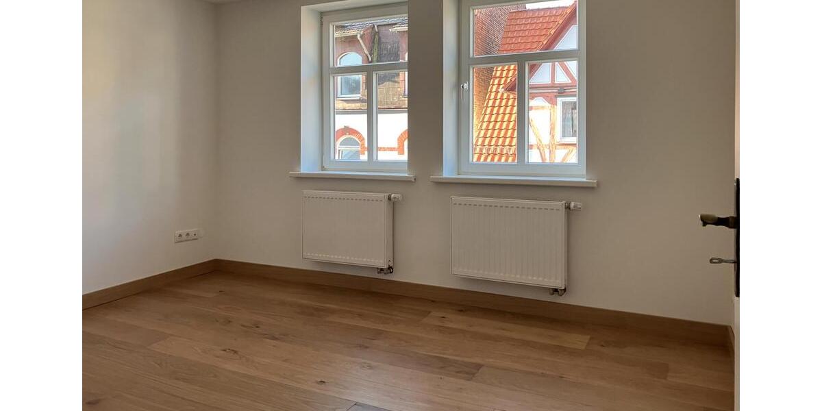 Maisonettenwohnung Helsa - 5 Zimmer, 126 m&sup2;, 980&euro; | Angebot:26183784