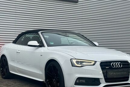 Audi A5 162.000 km 15.990 &euro; Kassel 34127