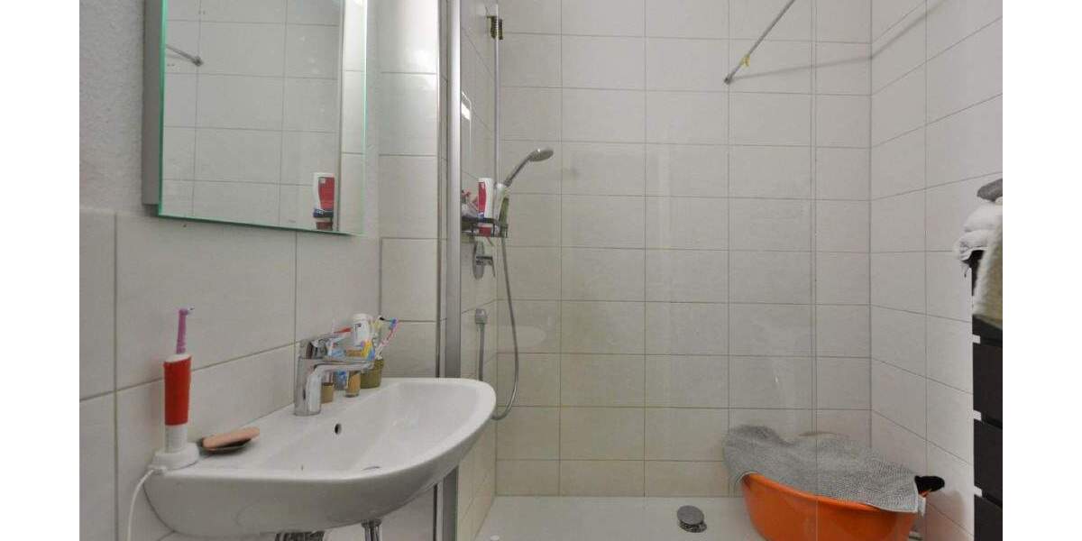 Frei werdende 3-ZKB mit Balkon, KS-Königstor 3 zimmer