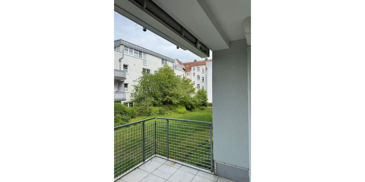 Etagenwohnung Kassel Bad Wilhelmshöhe - 2 Zimmer, 77 m&sup2;, 260.000&euro; | Angebot:26751184