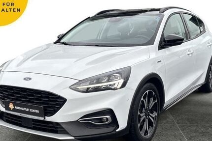 Ford Focus 38.870 km 16.300 &euro; Kassel 34125