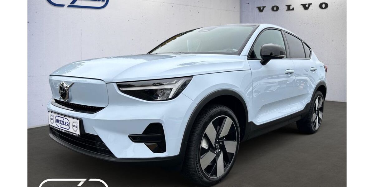 Volvo C40 8.500 km 43.650 &euro; Kassel 34123