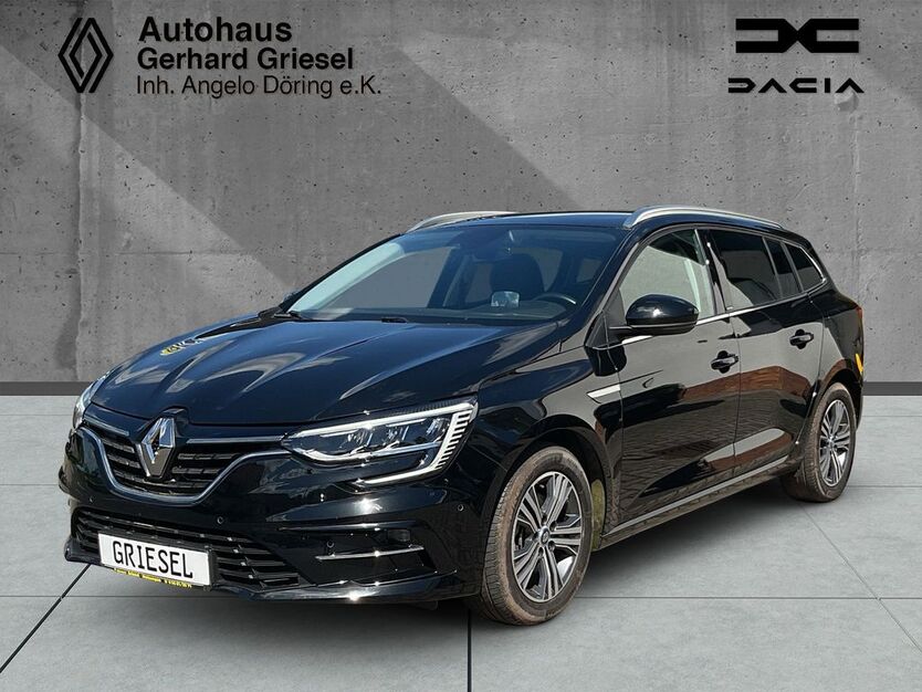 Renault Megane 20.154 km 18.489 € Melsungen 34212