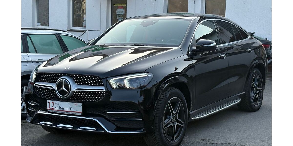 Mercedes-Benz GLE 350 139.201 km 58.990 &euro; Kassel 34127