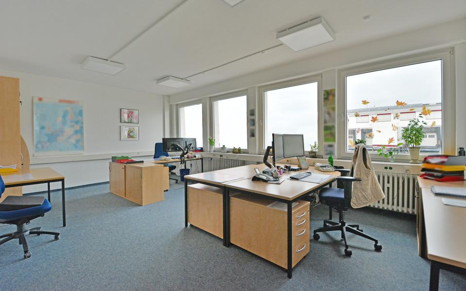 Gewerbeobjekt Kassel Bettenhausen - 1.725&euro; | Angebot:24771315