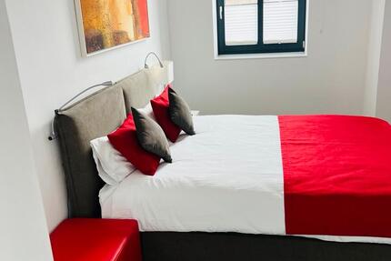 Schicke Wohnung in Kassel zur Warmmiete 1 zimmer