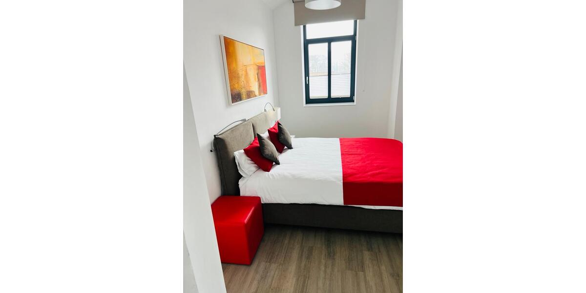 Schicke Wohnung in Kassel zur Warmmiete 1 zimmer