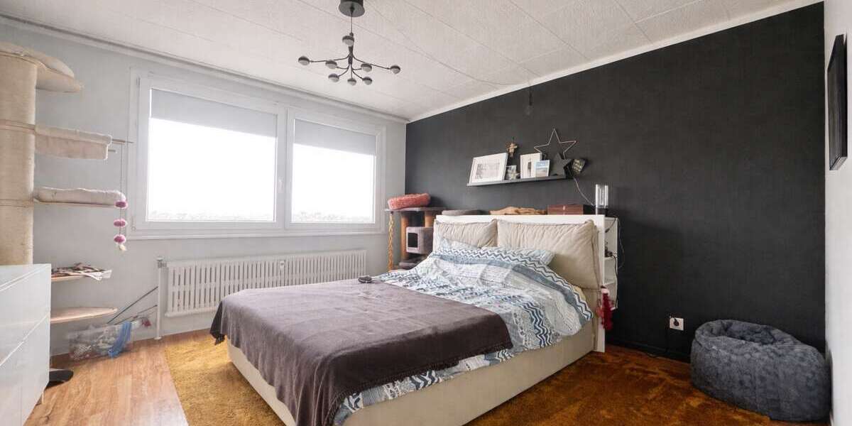 Etagenwohnung Vellmar Vellmar-West - 3 Zimmer, 73 m&sup2;, 142.000&euro; | Angebot:26139140