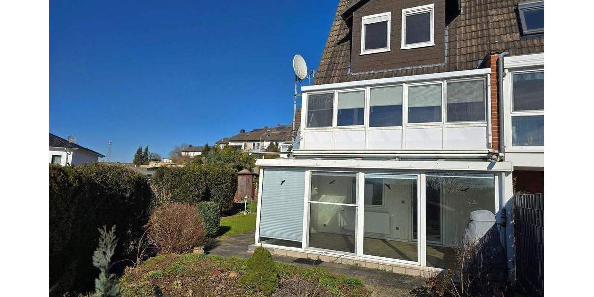 Mehrfamilienhaus, Wohnhaus Calden Westuffeln - 5 Zimmer, 115 m&sup2;, 199.000&euro; | Angebot:25820196