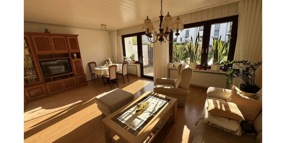 Reihenmittelhaus Baunatal / Großenritte Großenritte - 4 Zimmer, 102 m&sup2;, 319.000&euro; | Angebot:26306034