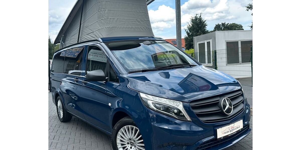 Mercedes-Benz Vito 148.000 km 37.999 &euro; Kassel 34123