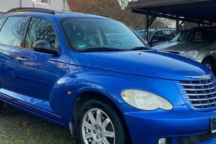 Chrysler PT Cruiser 108.000 km 6.990 &euro; Kassel 34132