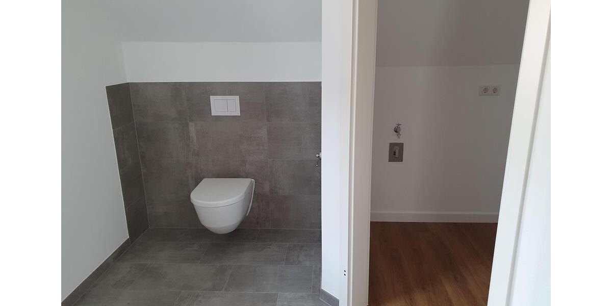 Etagenwohnung Hofgeismar - 2 Zimmer, 50 m&sup2;, 720&euro; | Angebot:24493385