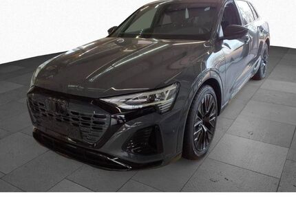 Audi Q8 e-tron 50.616 km 49.690 &euro; Kassel 34125