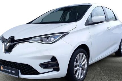 Renault ZOE 34.364 km 9.290 € Kassel 34125
