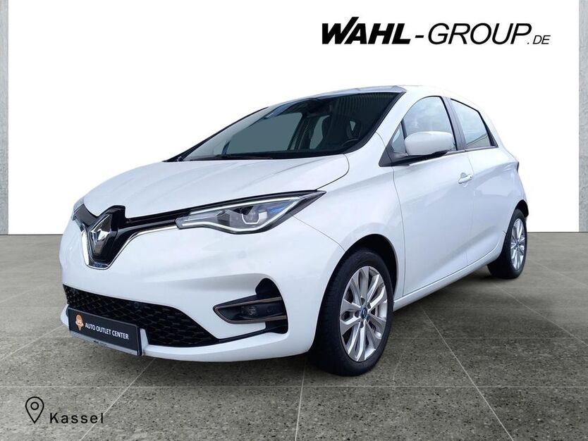 Renault ZOE 34.364 km 9.290 € Kassel 34125