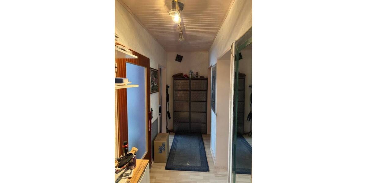 Mehrfamilienhaus, Wohnhaus Kassel Harleshausen - 8 Zimmer, 219 m&sup2;, 449.000&euro; | Angebot:25939514