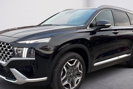 Hyundai SANTA FE 103.000 km 28.490 &euro; Wolfhagen 34466