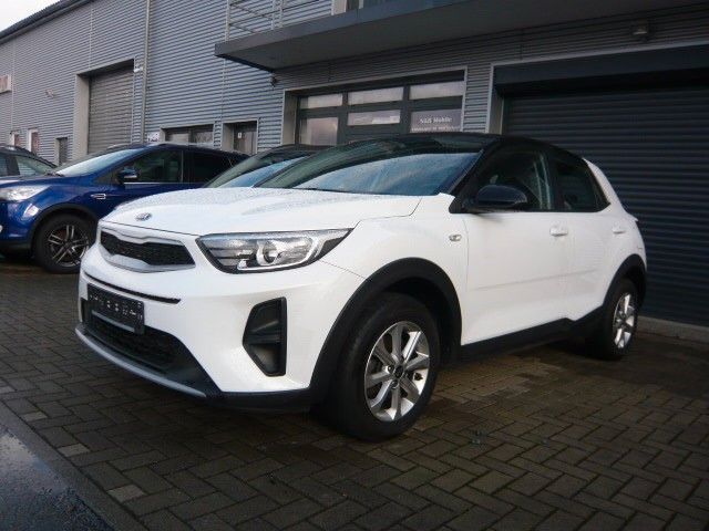 Kia Stonic 39.000 km 12.900 &euro; Kassel 34123