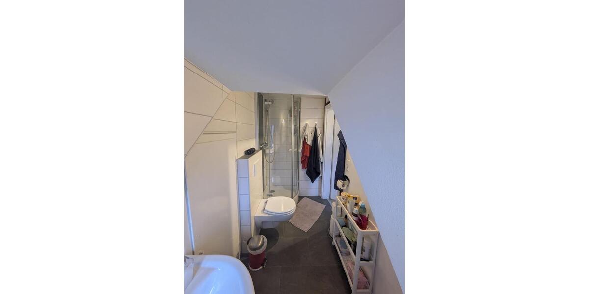 Etagenwohnung Kassel Fasanenhof - 1 Zimmer, 16 m&sup2;, 390&euro; | Angebot:26679029