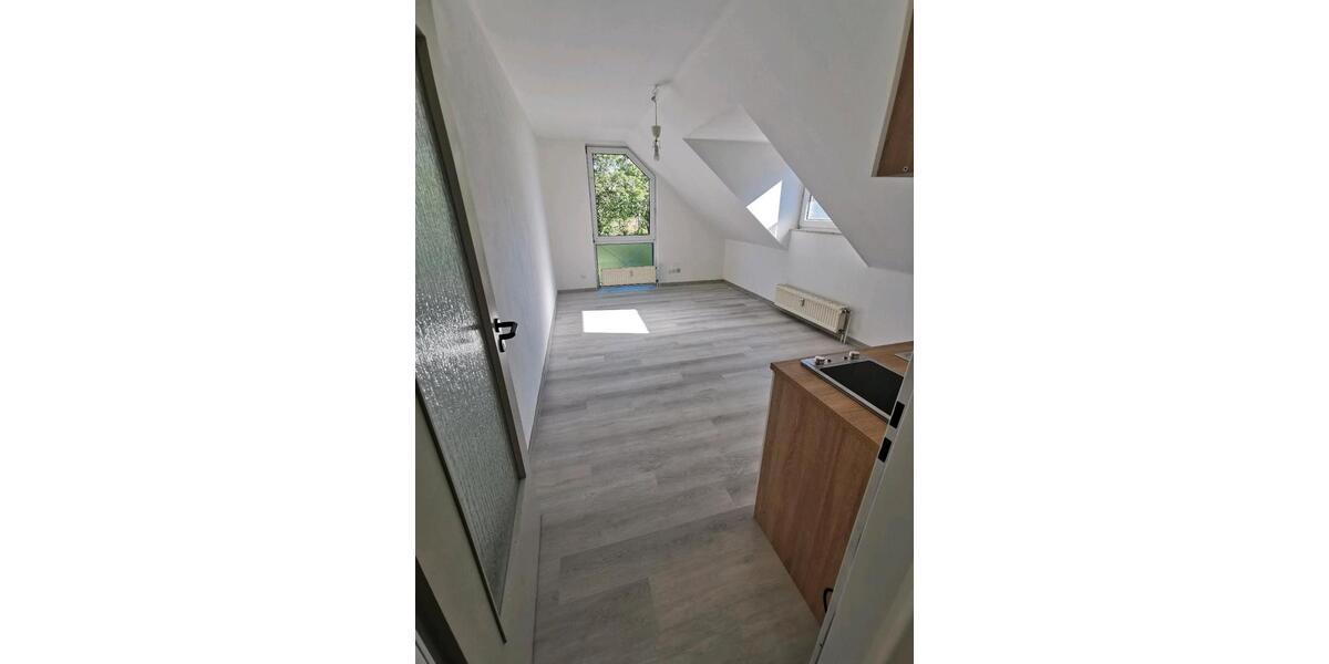 Etagenwohnung Kassel Bettenhausen - 2 Zimmer, 33 m&sup2;, 89.000&euro; | Angebot:26196580