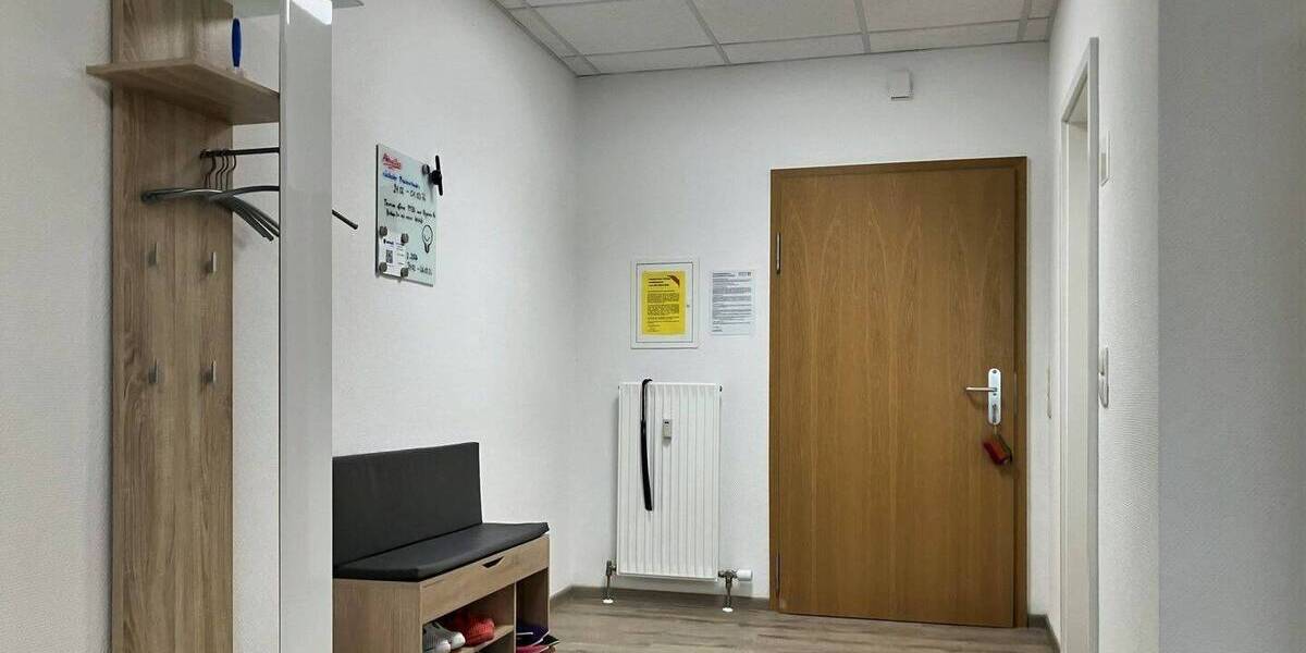 Gewerbeobjekt Vellmar Obervellmar - 3 Zimmer, 900&euro; | Angebot:26203970