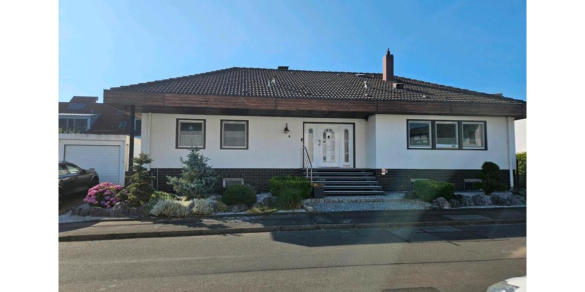 Bungalow Baunatal - 4.5 Zimmer, 160 m&sup2;, 440.000&euro; | Angebot:27081697
